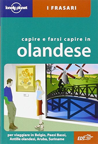 Stock image for Capire e farsi capire in olandese for sale by libreriauniversitaria.it