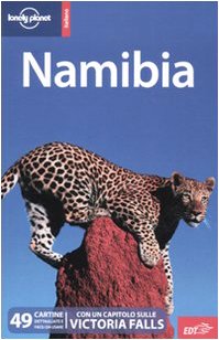 9788860405746: Namibia