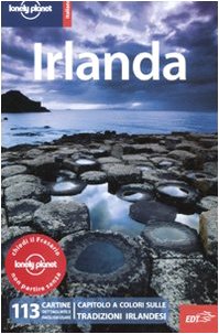9788860405760: Irlanda (Country Guides)