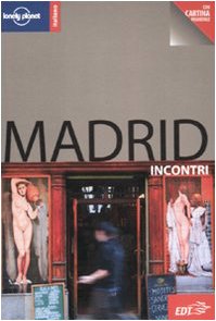 9788860405777: Madrid Incontri 2 (Italian Guides)