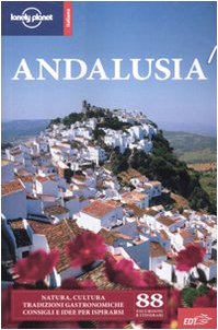 9788860405791: Andalusia 6 (Italian Guides)