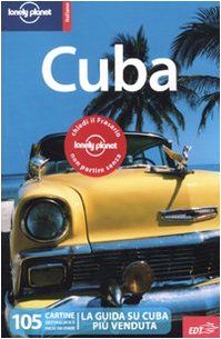 Cuba (9788860405845) by Sainsbury, Brendan