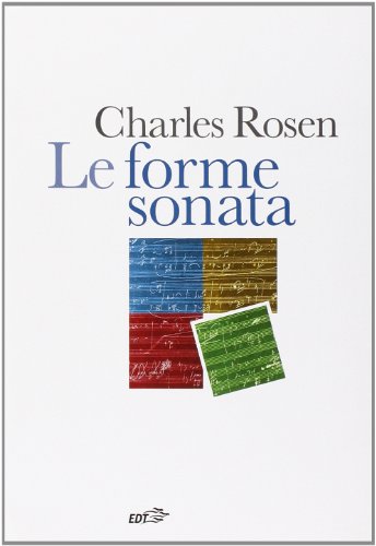 9788860406682: Le forme sonata