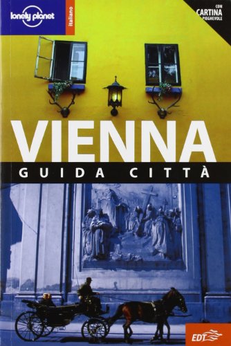 Vienna (9788860407153) by Anthony Haywood; Caroline Sieg