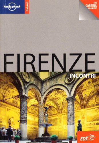 Firenze. Con cartina (9788860407290) by Unknown Author