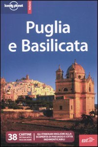 Beispielbild fr Puglia e Basilicata zum Verkauf von medimops