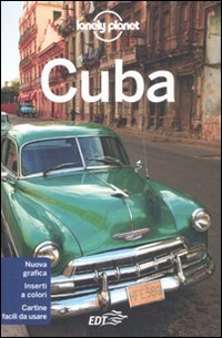 9788860409591: Cuba (Guide EDT/Lonely Planet)