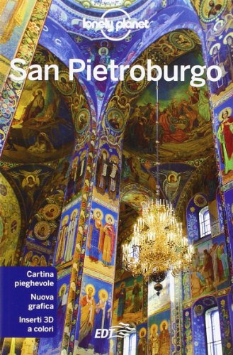 Stock image for San Pietroburgo for sale by WorldofBooks