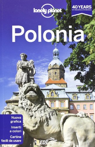 9788860409898: Polonia