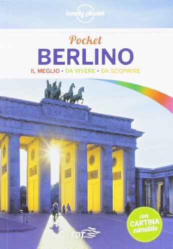 9788860409973: Berlino