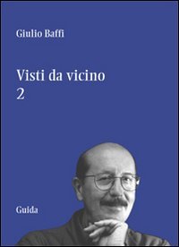 Beispielbild fr Visti da vicino (Vol. 2) zum Verkauf von medimops