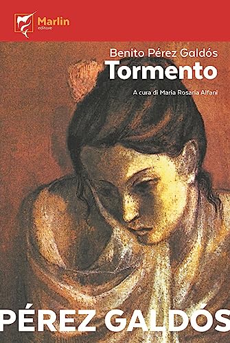 Stock image for Tormento for sale by medimops