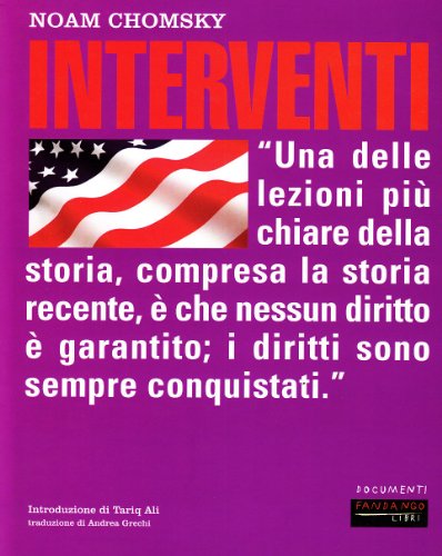 9788860440358: Interventi (Documenti)