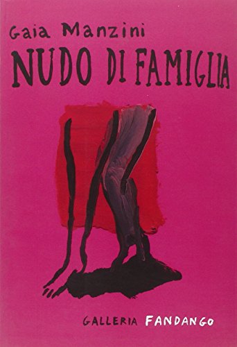 Imagen de archivo de Nudo di famiglia a la venta por libreriauniversitaria.it