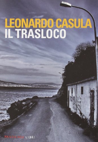 9788860442086: Il trasloco