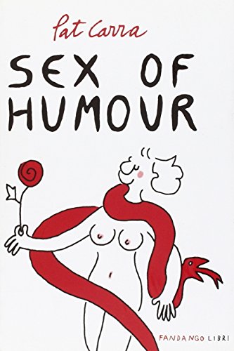 Beispielbild fr Sex of humour zum Verkauf von Ammareal