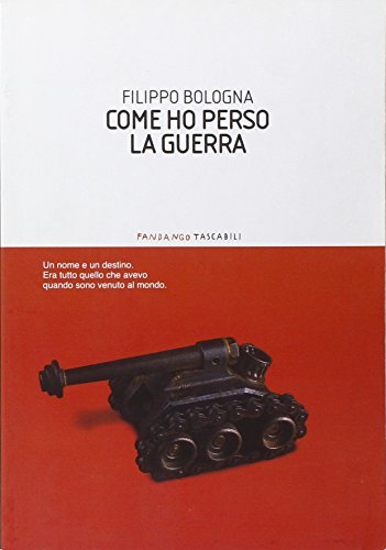 Stock image for Come ho perso la guerra for sale by libreriauniversitaria.it