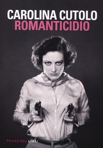 9788860442673: Romanticidio