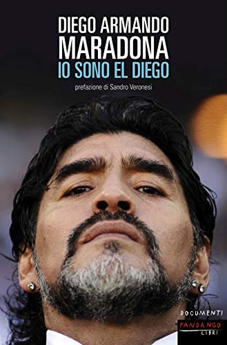 Stock image for Io sono El Diego [Paperback] (I) for sale by Brook Bookstore