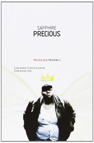 9788860443144: Precious (Fandango tascabili)