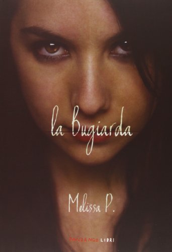 Stock image for La bugiarda for sale by medimops