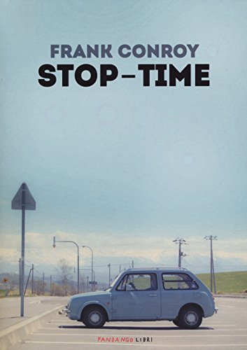9788860444455: Stop-time