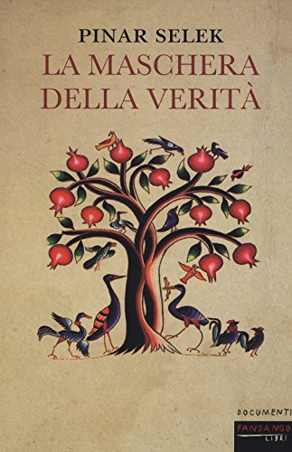 Stock image for La maschera della verit for sale by libreriauniversitaria.it