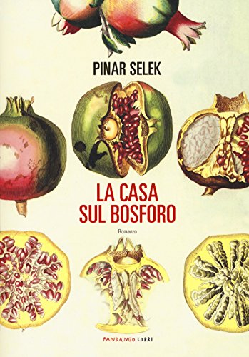 Stock image for La casa sul Bosforo for sale by libreriauniversitaria.it