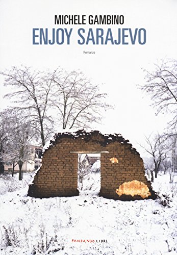 Imagen de archivo de Enjoy Sarajevo a la venta por medimops
