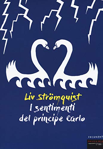 Beispielbild fr I sentimenti del principe Carlo zum Verkauf von medimops