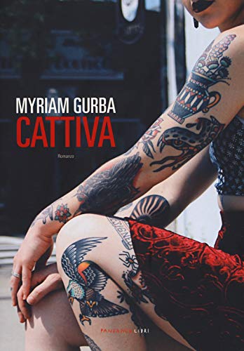Stock image for "CATTIVA" for sale by libreriauniversitaria.it