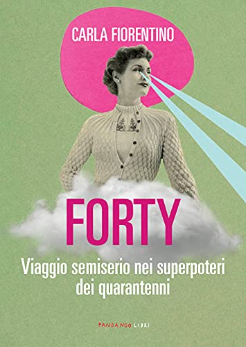 Imagen de archivo de FORTY a la venta por medimops