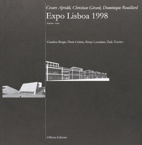 9788860490308: Expo Lisboa 1998