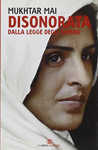 9788860520364: Disonorata dalla legge degli uomini (Storie)