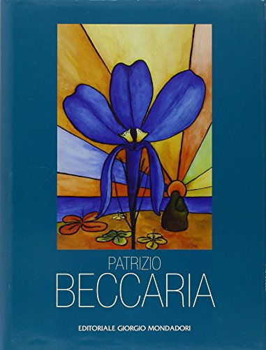 Patrizio Beccaria. [Ed. italiana e inglese].