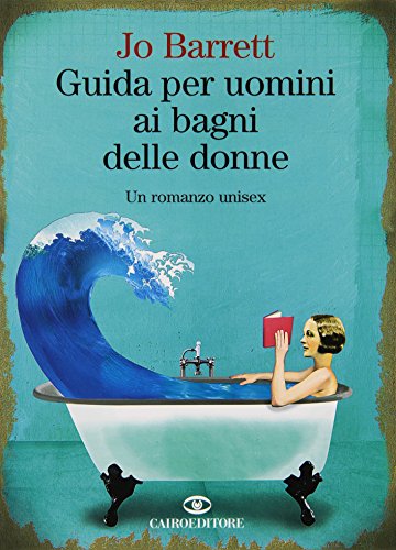 Beispielbild fr Guida per uomini ai bagni delle donne zum Verkauf von medimops