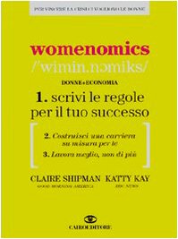 9788860522702: Womenomics (Extra)