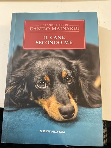 9788860523273: Il cane secondo me (Saggi)