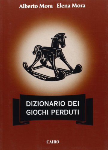 9788860524560: Dizionario dei giochi perduti (Extra)