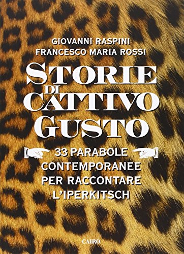 9788860526496: Storie di cattivo gusto (Extra)