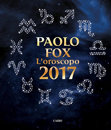 9788860527387: L'oroscopo 2017 (Extra)