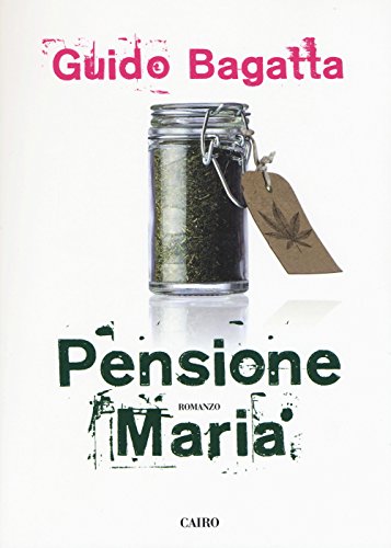 9788860527820: Pensione Maria (Scrittori italiani)
