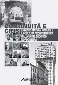 Imagen de archivo de Continuit e crisi a la venta por libreriauniversitaria.it