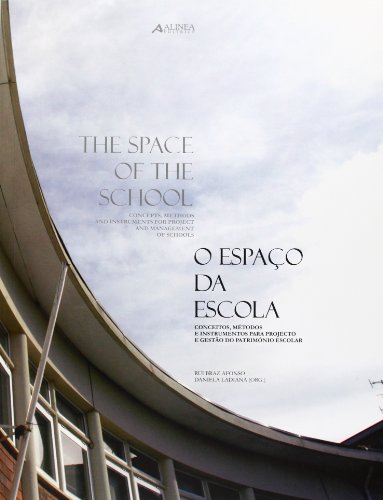 9788860556660: The space of the school-O espao da escola