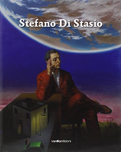 9788860571410: Stefano di Stasio. Ediz. illustrata