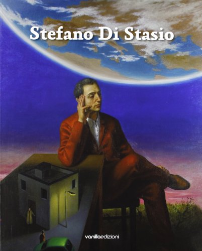 9788860571434: Stefano Di Stasio. Ediz. illustrata