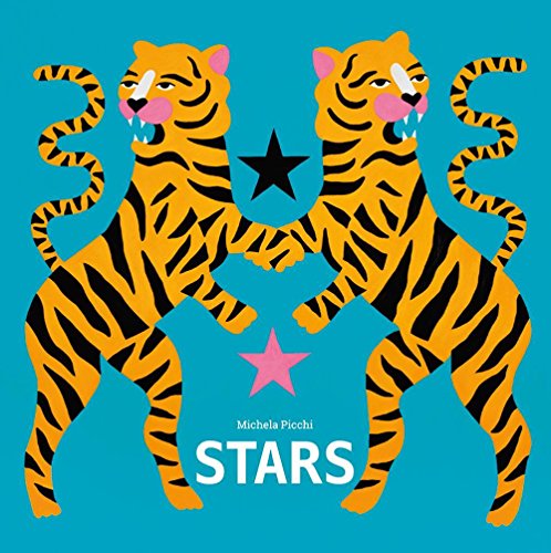Stock image for Stars [Paperback] Picchi Michela for sale by Brook Bookstore