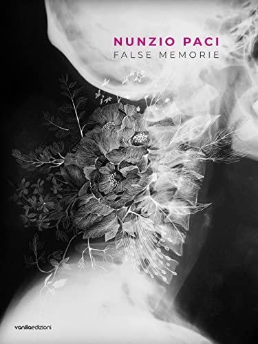 Stock image for Nunzio Paci : false memorie for sale by Libreria gi Nardecchia s.r.l.