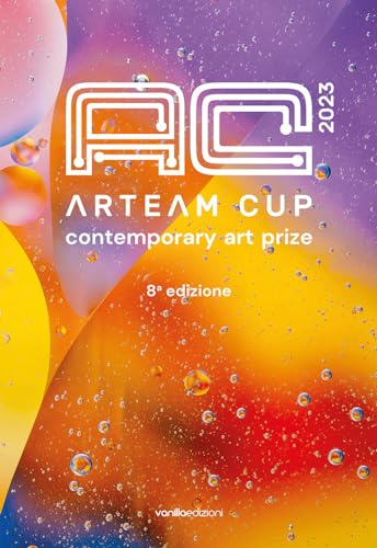 Stock image for Arteam cup 2023 : for sale by Libreria gi Nardecchia s.r.l.