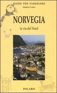 Imagen de archivo de Norvegia. La via del Nord a la venta por libreriauniversitaria.it